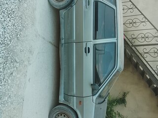2006 Lada (ВАЗ) 2114, серый, 95000 рублей, вид 1