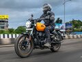 2026 Royal Enfield Meteor, оранжевый, 509000 рублей - вид 10