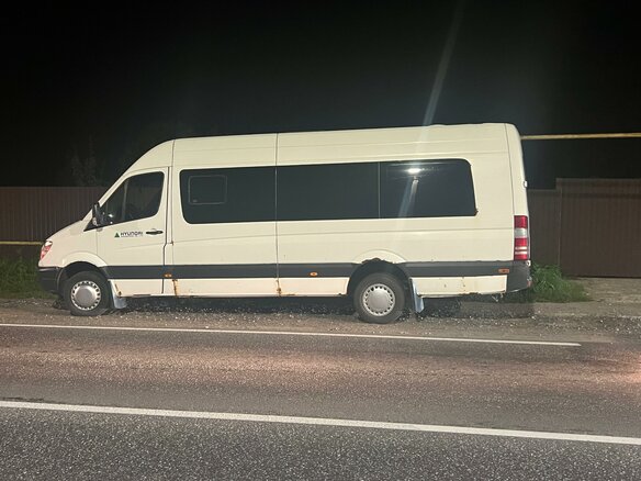 2012 Mercedes-Benz Sprinter, белый, 1149000 рублей - вид 3