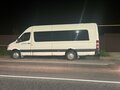 2012 Mercedes-Benz Sprinter, белый, 1149000 рублей - вид 3