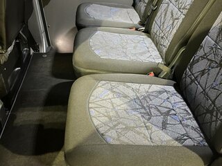 2020 Volkswagen Transporter Long T6 Рестайлинг, серебристый, 4450000 рублей, вид 3
