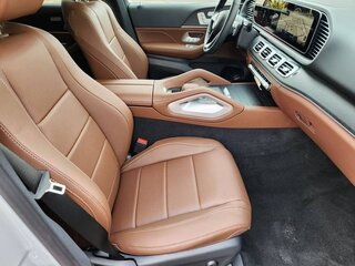 2026 Mercedes-Benz GLE 450 e II (V167) Рестайлинг, серый, 12085743 рублей, вид 5