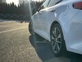 2017 Kia Optima IV, белый - вид 8