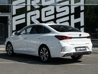 2024 Changan Eado Plus I, белый, 1535000 рублей, вид 2