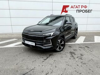 2024 Москвич 3, чёрный, 1520000 рублей, вид 1