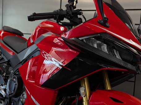 2026 Voge 525RR, чёрный, 577000 рублей, вид 5