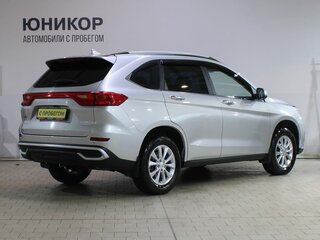 2023 Haval M6 II, серебристый, 1809000 рублей, вид 2