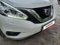 2019 Nissan Murano III (Z52), белый, 2400000 рублей - вид 3