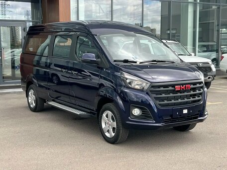 2026 SKM M7, синий, 2945000 рублей, вид 3