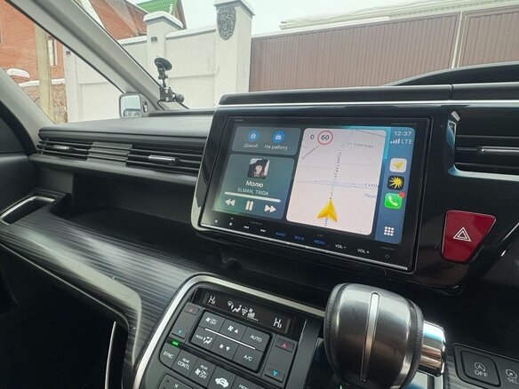 2016 Honda Stepwgn Spada V, белый, 2340000 рублей - вид 15