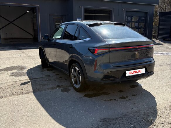 2023 Livan 7 50kW, серый, 2800000 рублей - вид 4