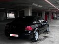 2011 Opel Astra H Рестайлинг, чёрный, 600000 рублей