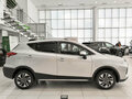 2024 JAC JS3, серый - вид 3