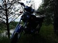 2013 Мотоальфа A1, синий, 30000 рублей - вид 1