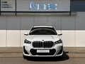 2025 BMW X1 20i xDrive III (U11/U12), белый - вид 2