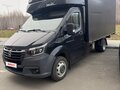 2021 ГАЗ ГАЗель NN, чёрный, 4100000 рублей