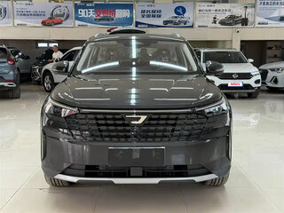 2026 Jetta VS8, чёрный, 2550000 рублей, вид 2