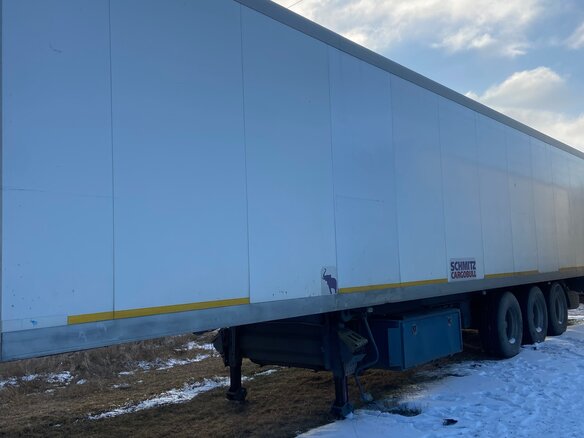 2012 Scania G-series, синий, 3700000 рублей - вид 21