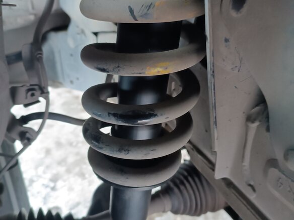 2010 Toyota Land Cruiser Prado 150 Series, золотистый, 2740000 рублей - вид 29
