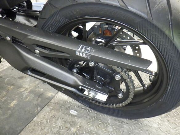 2024 Triumph Tiger 900, белый, 1290000 рублей - вид 12