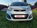2013 Kia Picanto II, белый, 425000 рублей