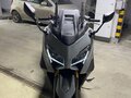 2025 Yamaha TMAX, серый, 1650000 рублей - вид 5