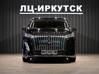 2024 Wey 80 Premium 37.96 kWh, чёрный, 5899000 рублей, вид 3