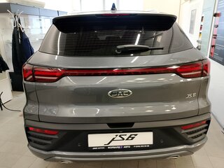2024 JAC JS6, серый, 2500000 рублей, вид 2