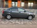 2007 Hyundai Accent III, серый, 585000 рублей - вид 3