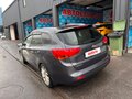 2012 Kia Ceed II, серый, 890000 рублей - вид 5
