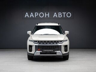 2025 KGM Torres, бежевый, 5430000 рублей, вид 2