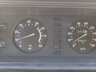 2004 Lada (ВАЗ) 2104 5-speed, синий, 170000 рублей, вид 5