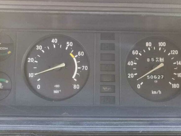 2004 Lada (ВАЗ) 2104 5-speed, синий, 170000 рублей - вид 4