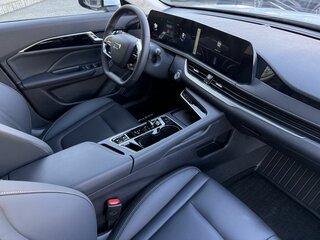 2024 FAW Bestune B70 I Рестайлинг, белый, 3047000 рублей, вид 5