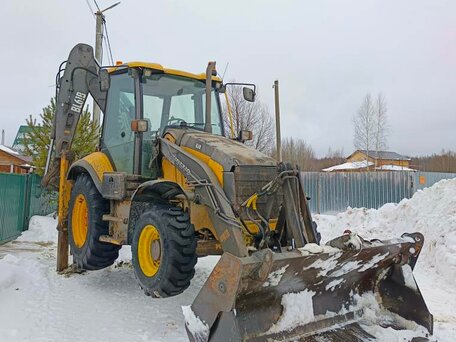 2011 Volvo BL, жёлтый, 4200000 рублей, вид 3
