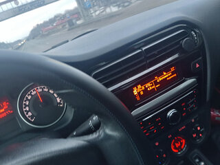 2014 Peugeot 301 I, синий, 300000 рублей, вид 2