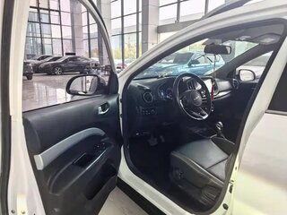 2022 Kia KX1, белый, 1450000 рублей, вид 4