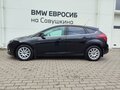 2013 Ford Focus III, чёрный, 769000 рублей - вид 4