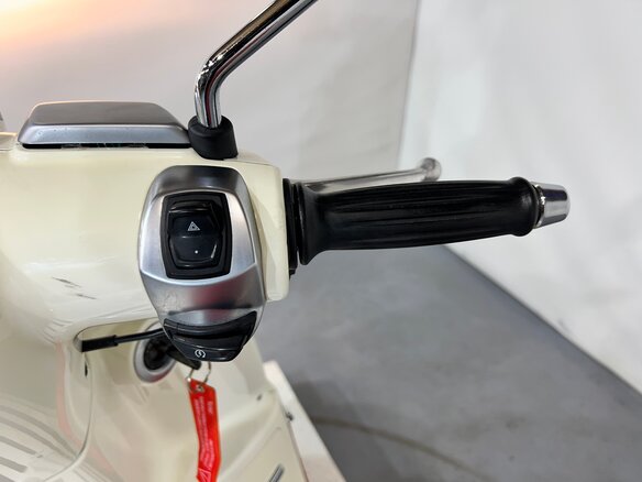 2019 Peugeot Django, красный, 210000 рублей - вид 17