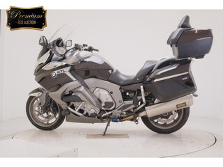 2018 BMW K 1600 GTL, серый, 1500000 рублей, вид 2