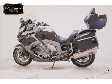 2018 BMW K 1600 GTL, серый, 1500000 рублей, вид 2