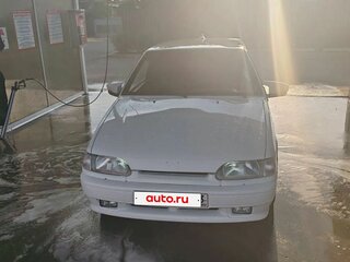 2012 Lada (ВАЗ) 2113, белый, 450000 рублей, вид 3