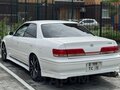 1999 Toyota Mark II VIII (X100), белый, 650000 рублей - вид 2