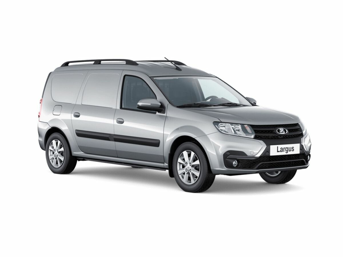 Открыть фотографии: Lada (ВАЗ) Largus I Рестайлинг