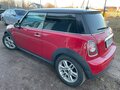 2012 Mini Hatch Cooper II (R56) Рестайлинг, красный, 899000 рублей - вид 4