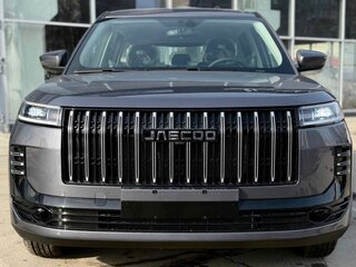 2026 Jaecoo J6, серый, 2290000 рублей, вид 2