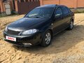 2014 Daewoo Gentra II, чёрный, 470000 рублей