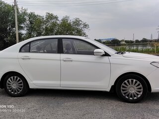 2016 Lifan Solano II, белый, 600000 рублей, вид 4
