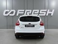 2012 Ford Focus III, белый, 859000 рублей - вид 3