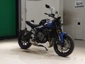 2025 Triumph Trident 660, чёрный, 600000 рублей - вид 2